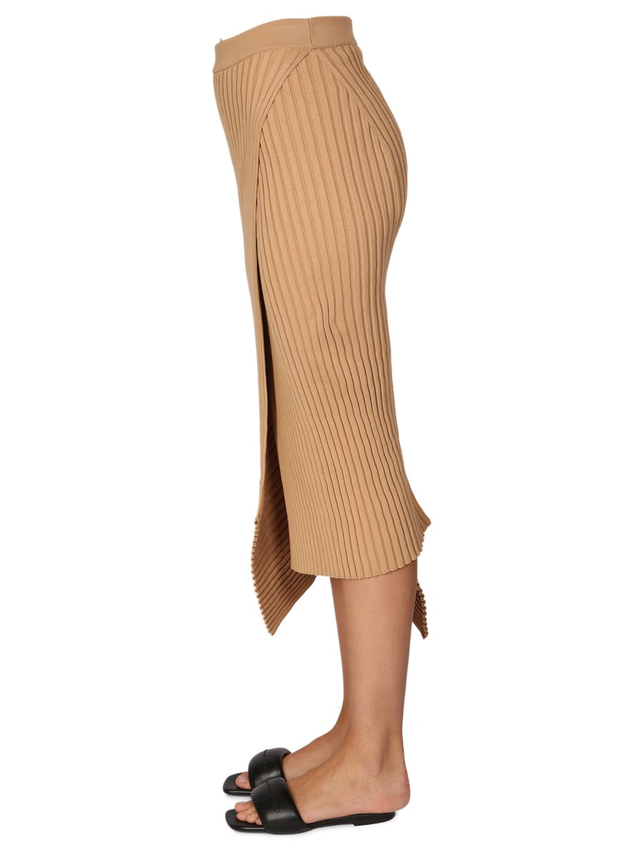 Stella Mccartney Women Midi Skirt STELLA MCCARTNEY