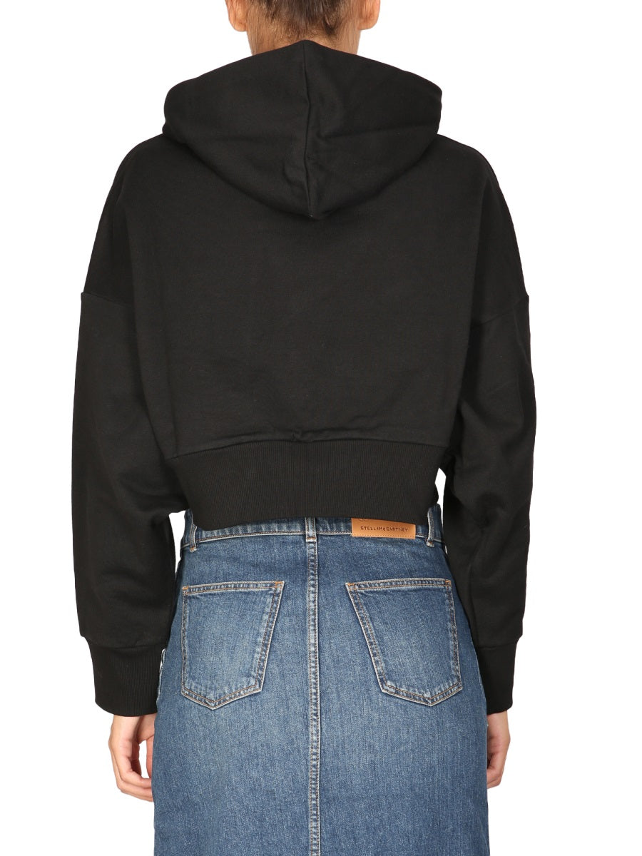 Stella Mccartney Women "Tiger" Sweatshirt STELLA MCCARTNEY