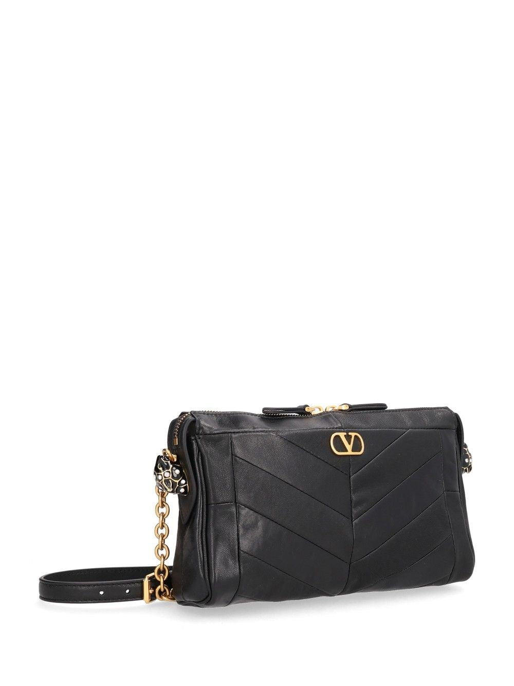 Valentino Garavani Women "Panthea" Small Crossbody Bag VALENTINO GARAVANI
