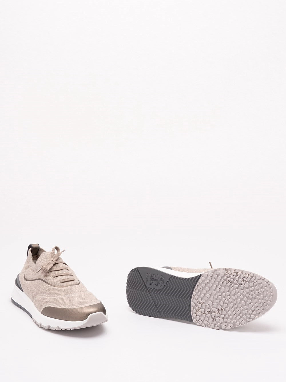 Brunello Cucinelli Men Sneakers BRUNELLO CUCINELLI