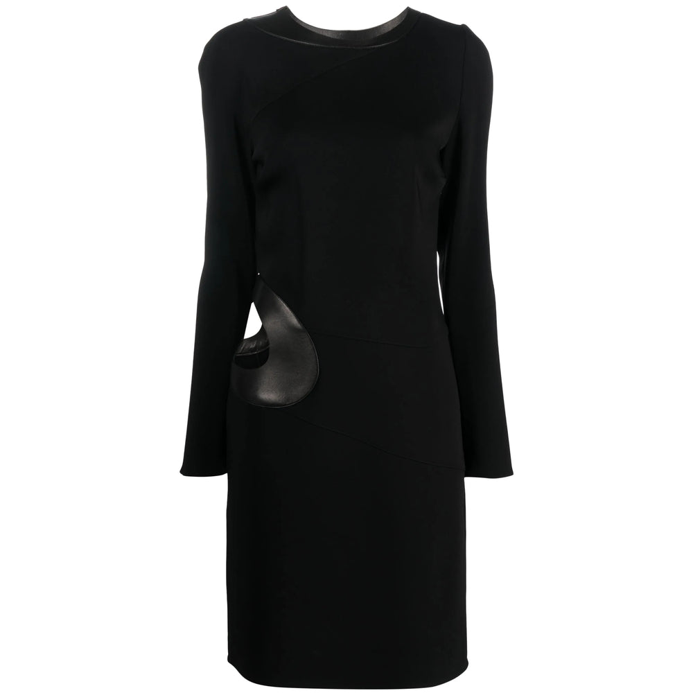 Tom Ford Black Dresses - Evening Dresses Women TOM FORD