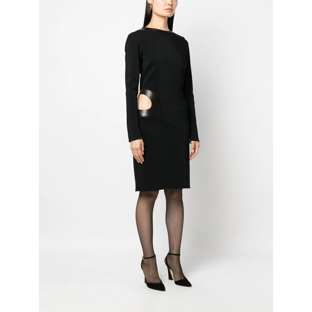 Tom Ford Black Dresses - Evening Dresses Women TOM FORD