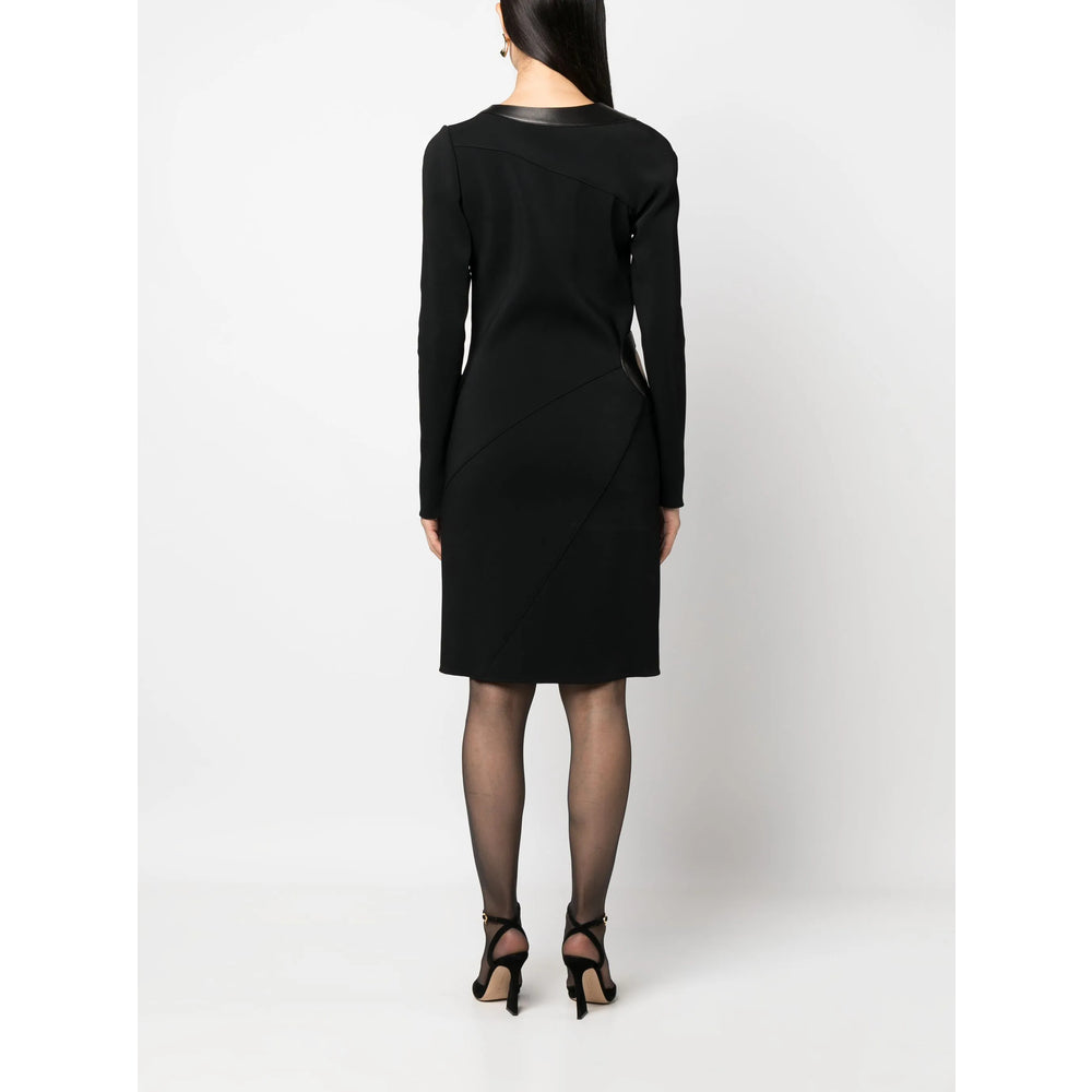 Tom Ford Black Dresses - Evening Dresses Women TOM FORD