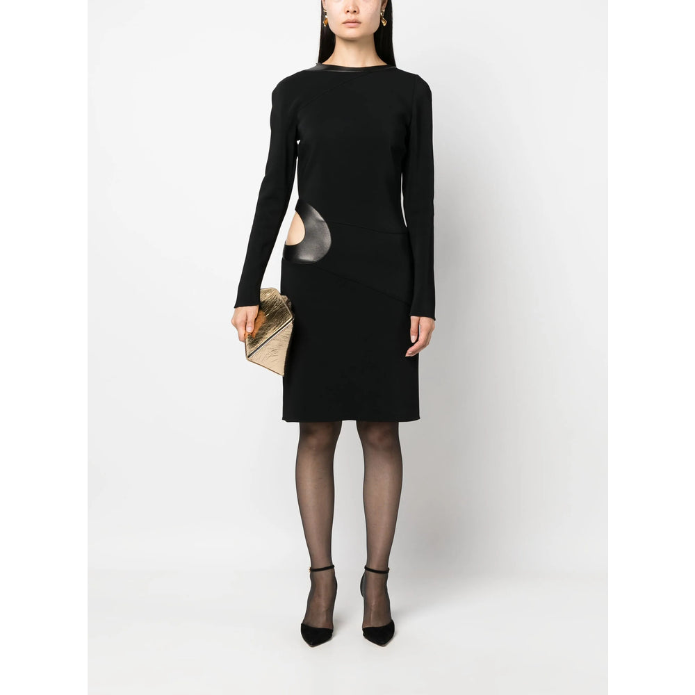 Tom Ford Black Dresses - Evening Dresses Women TOM FORD