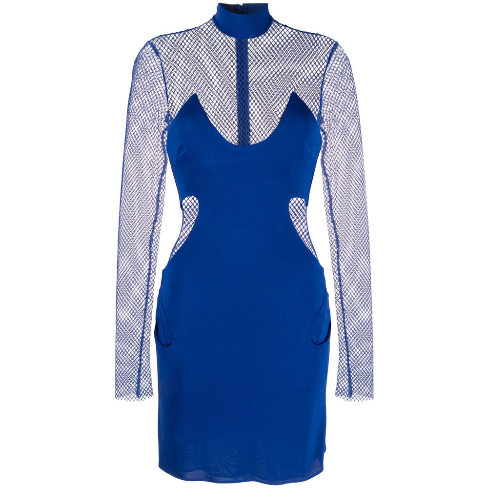 Tom Ford Blue Dresses - Evening Dresses Women TOM FORD