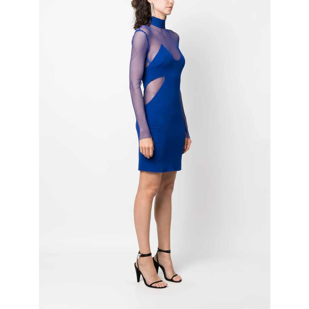 Tom Ford Blue Dresses - Evening Dresses Women TOM FORD