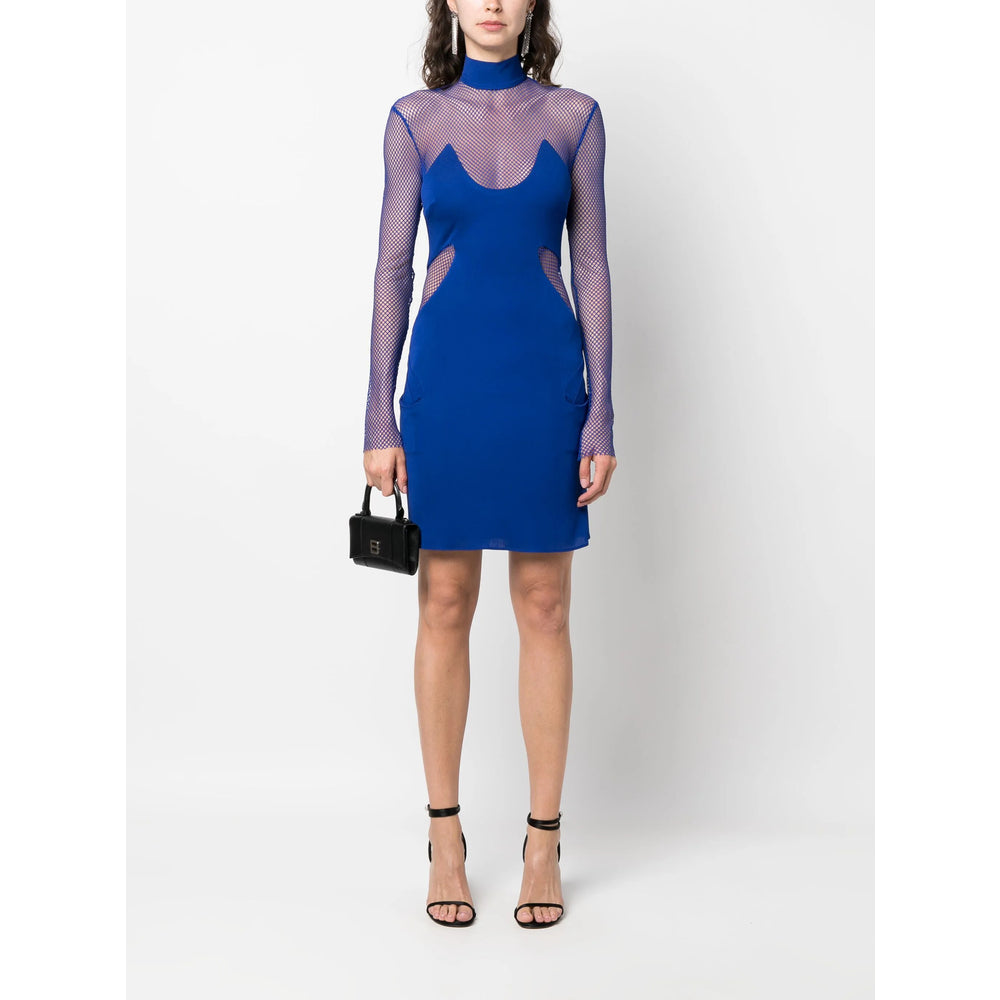 Tom Ford Blue Dresses - Evening Dresses Women TOM FORD