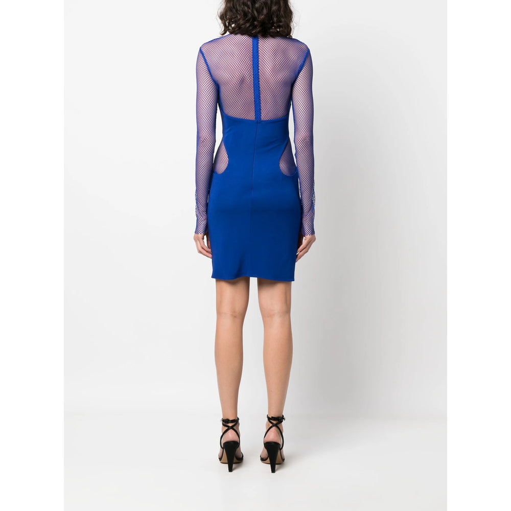Tom Ford Blue Dresses - Evening Dresses Women TOM FORD
