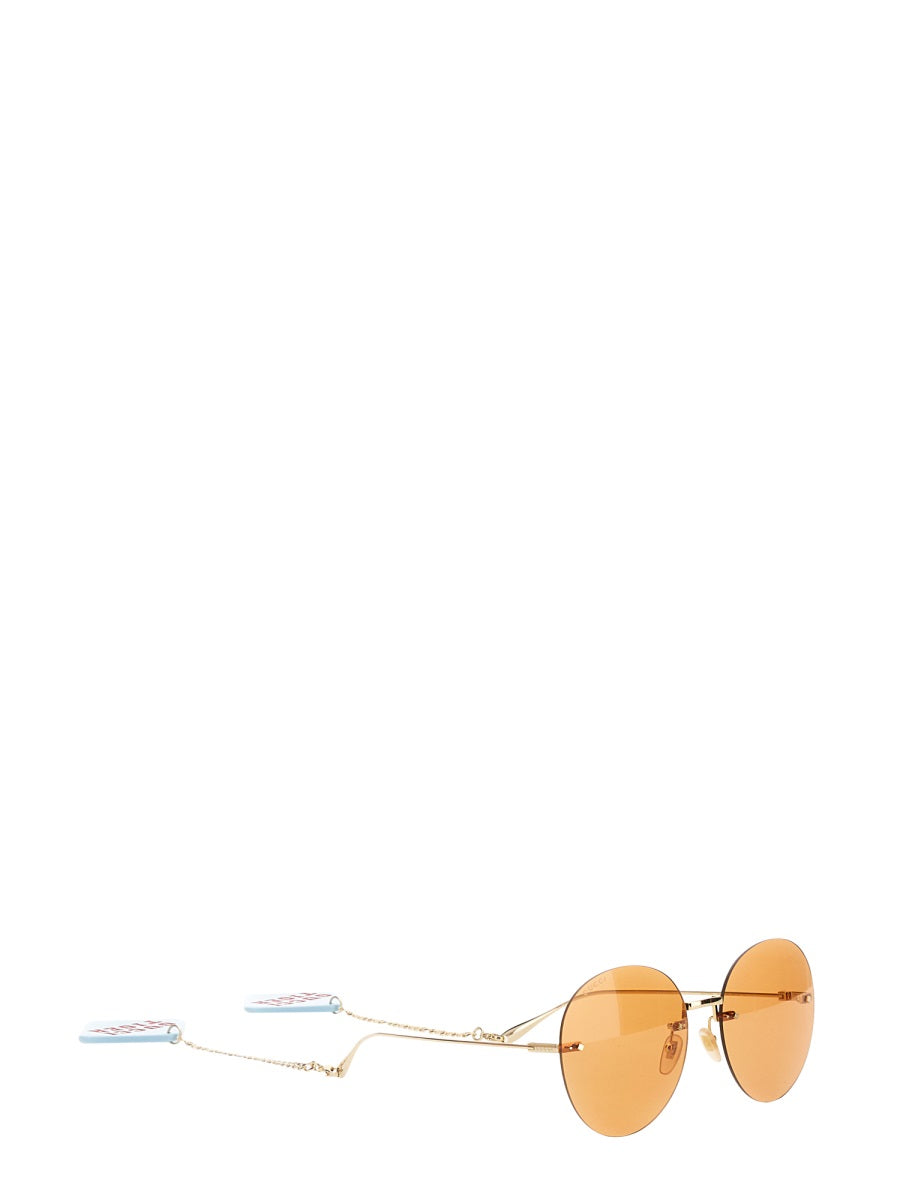 Gucci Women Tiger Sunglasses GUCCI