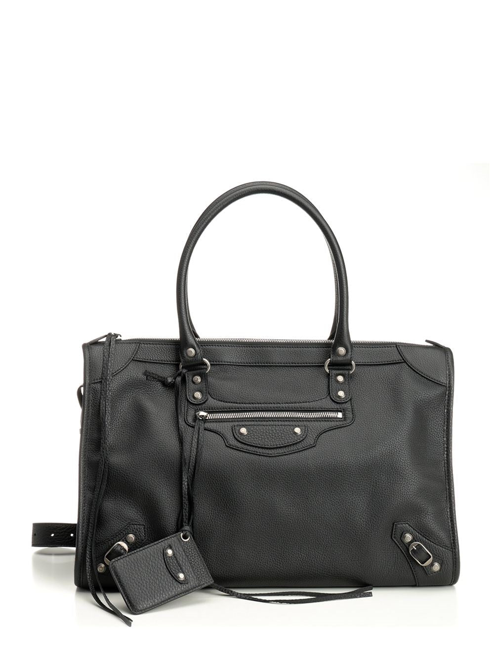 Balenciaga Women Large "Le City Business" Bag BALENCIAGA