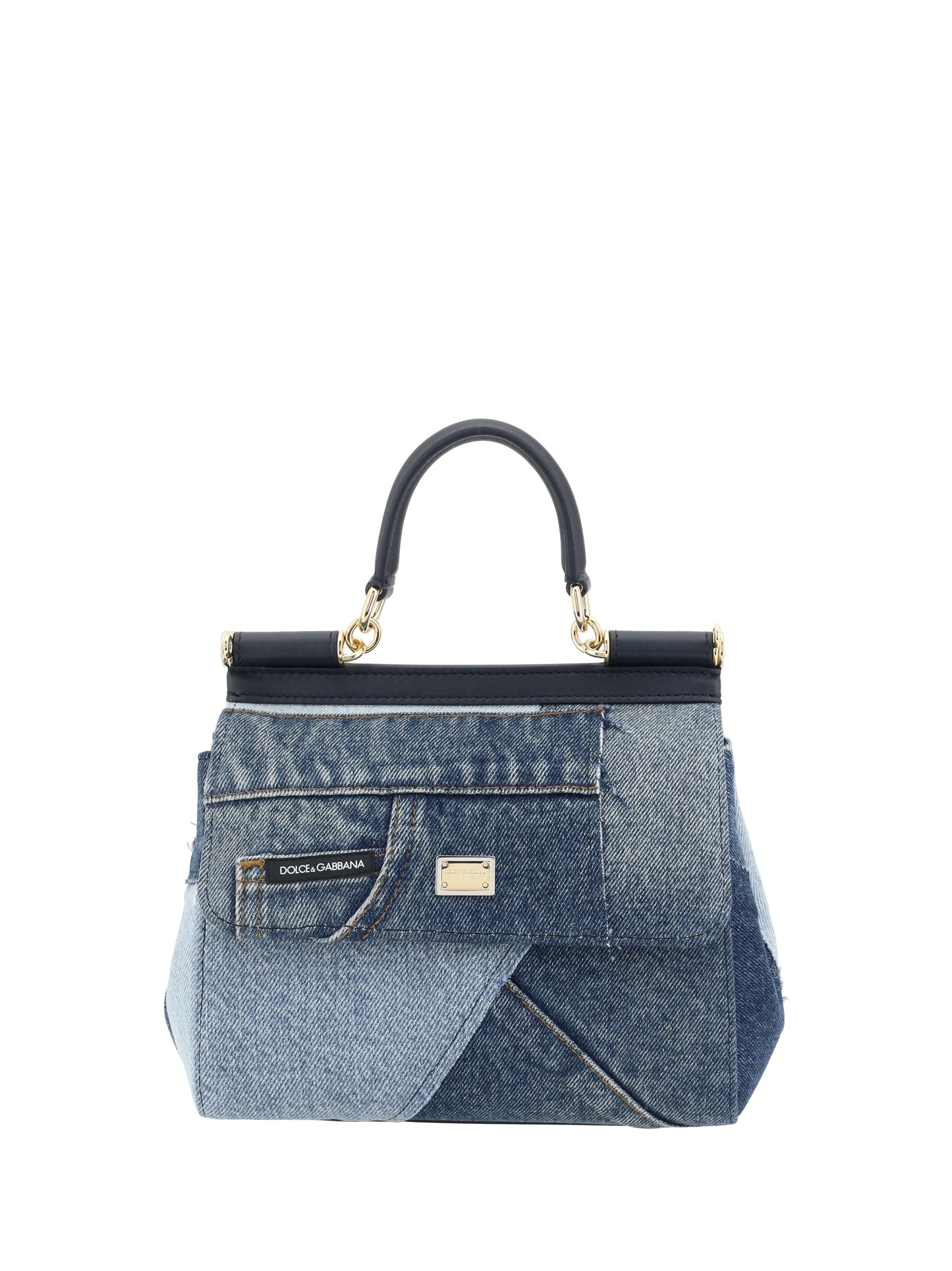 Dolce & Gabbana Women Sicily Handbag DOLCE & GABBANA