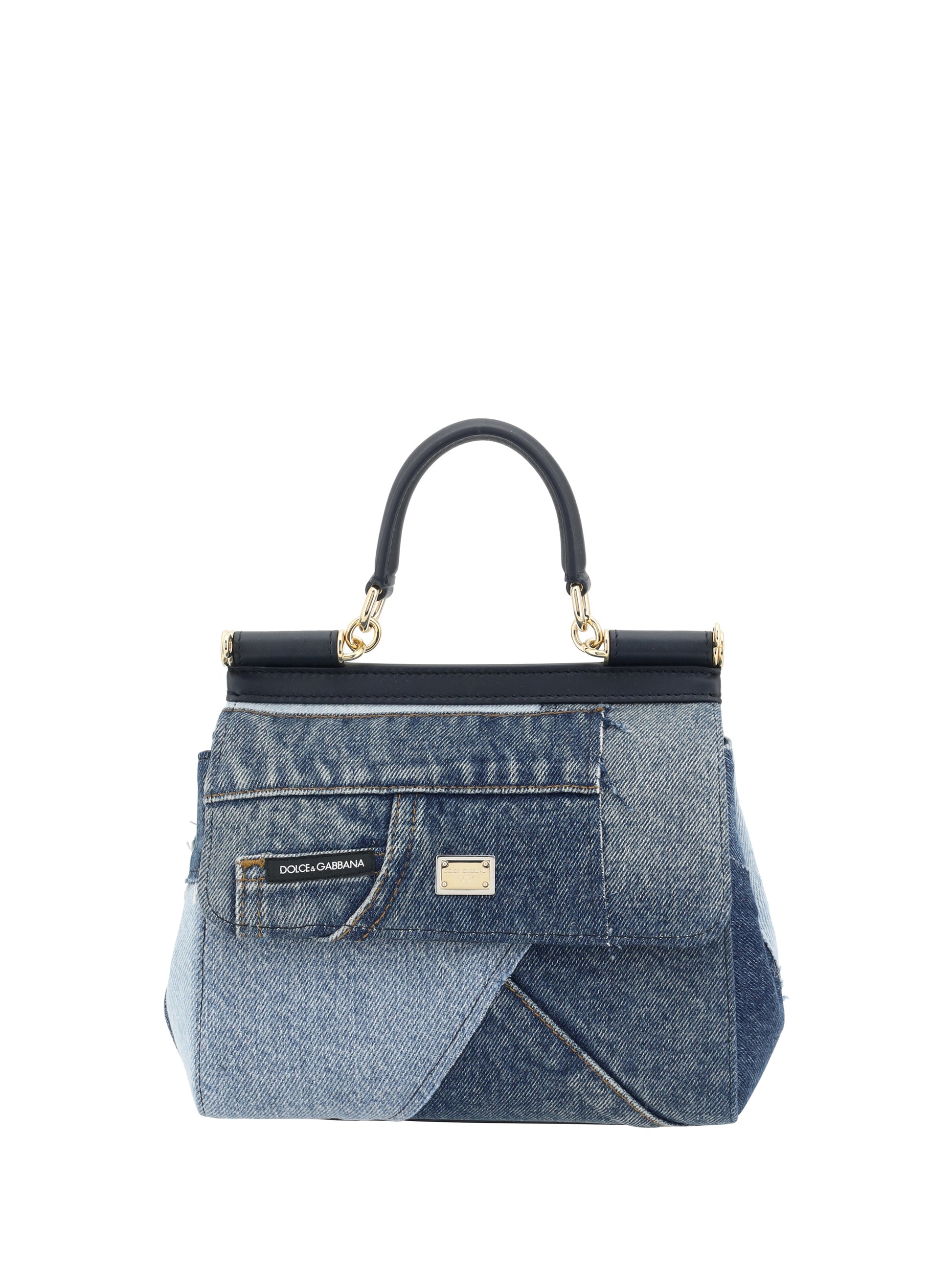 Dolce & Gabbana Women Sicily Handbag DOLCE & GABBANA