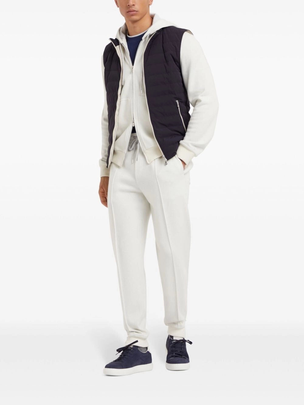 Brunello Cucinelli Men Pants BRUNELLO CUCINELLI