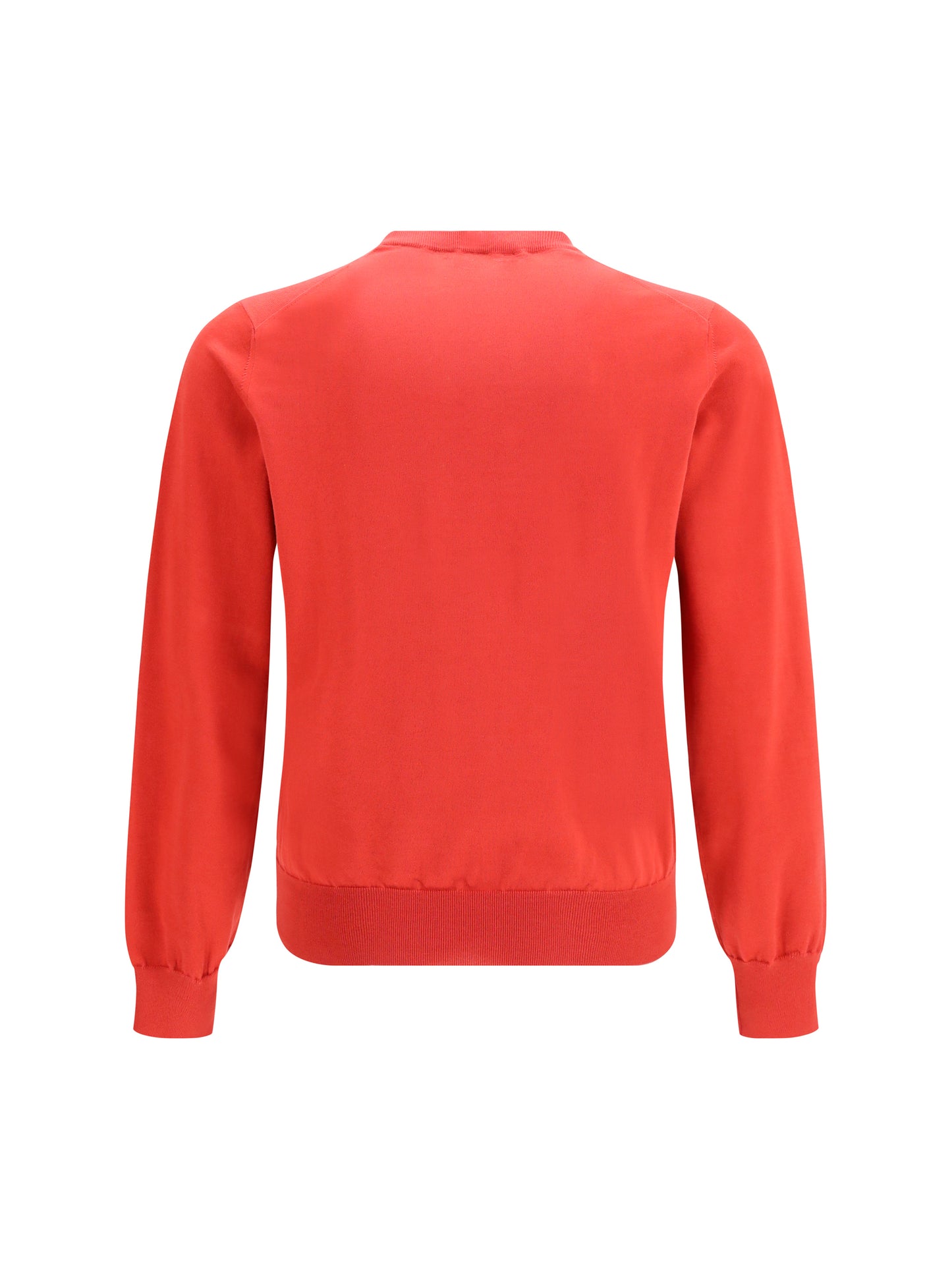 Brunello Cucinelli Men Sweater In Cotton BRUNELLO CUCINELLI