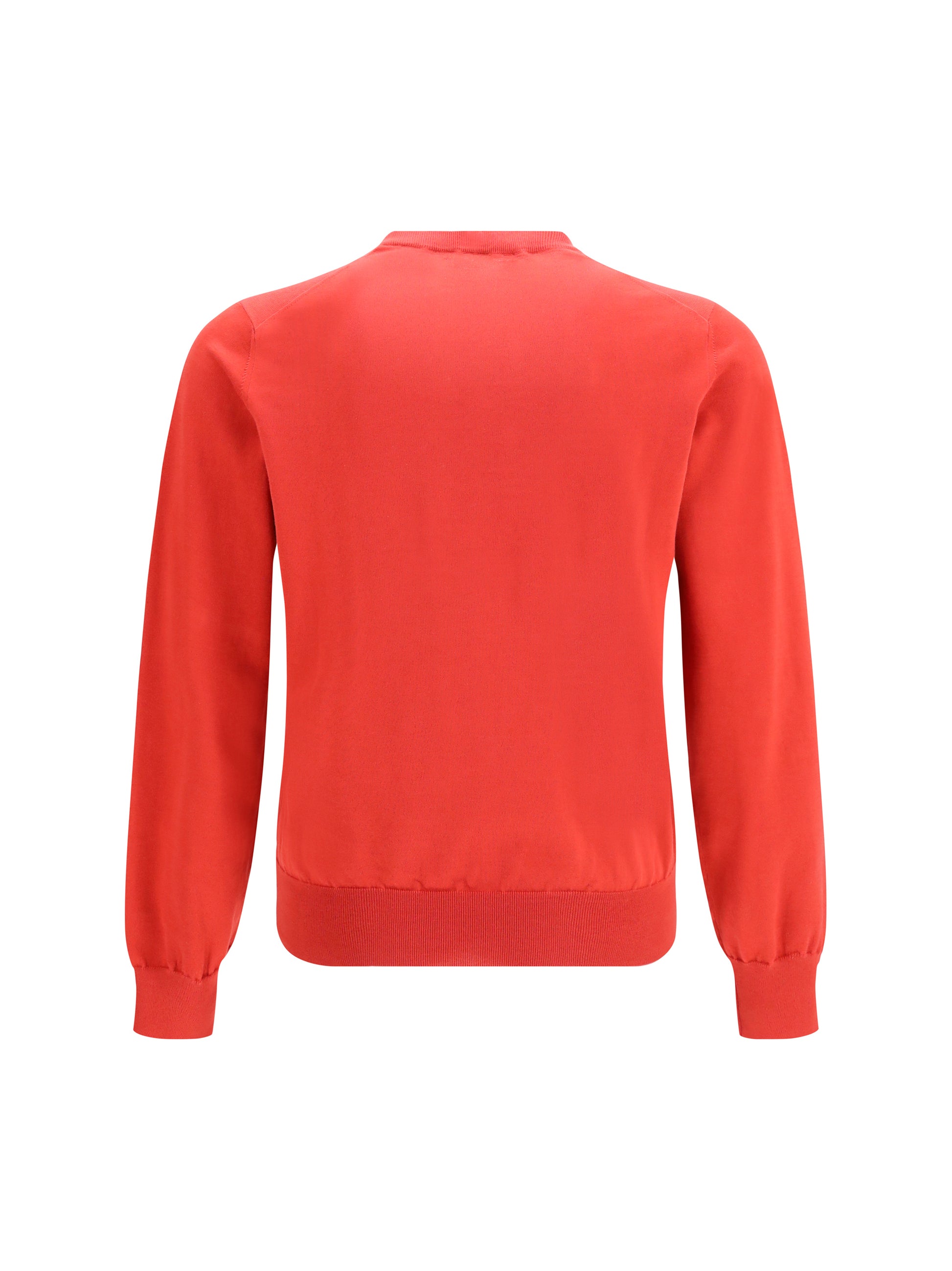 Brunello Cucinelli Men Sweater In Cotton BRUNELLO CUCINELLI