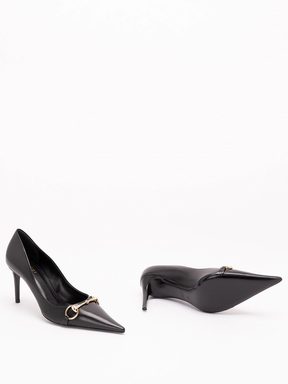Gucci Women The Donna Pumps GUCCI