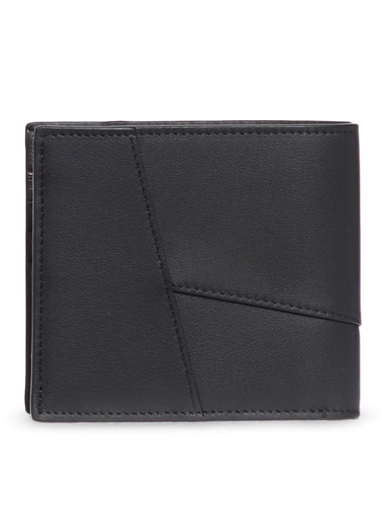 Loewe Men Classic Calfskin Bifold Puzzle Wallet LOEWE