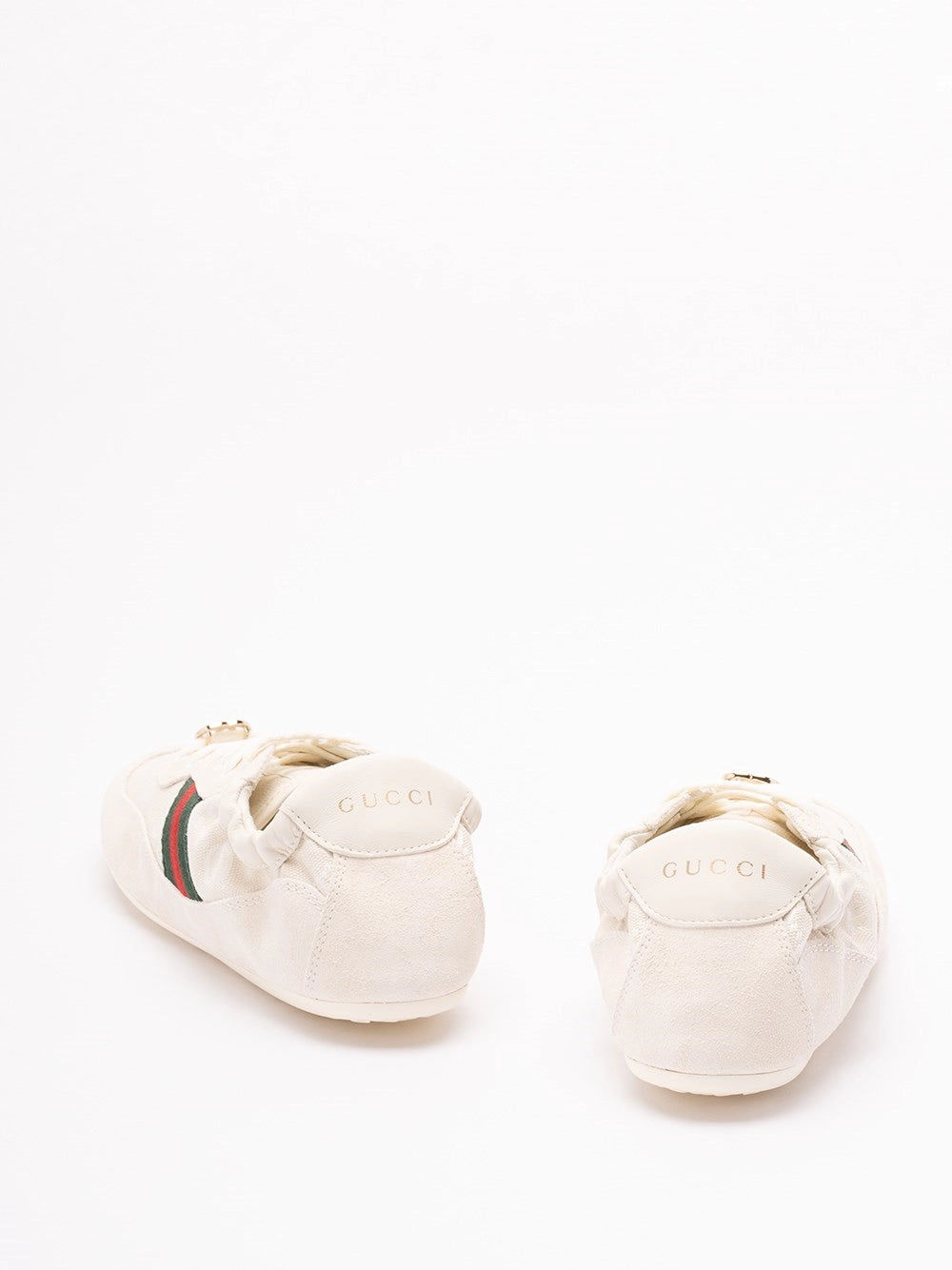 Gucci Women `Gucci Shift` Sneakers GUCCI