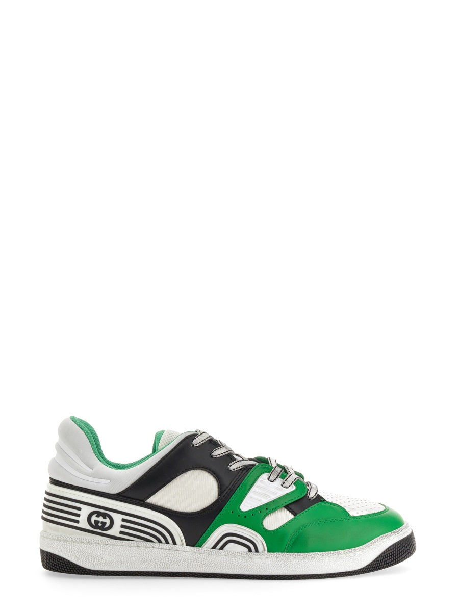 Gucci Men Sneaker Basketing GUCCI