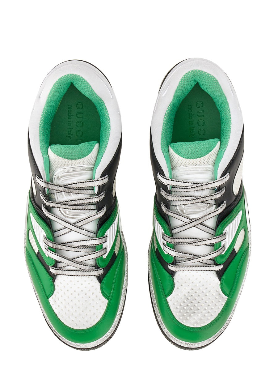 Gucci Men Sneaker Basketing GUCCI