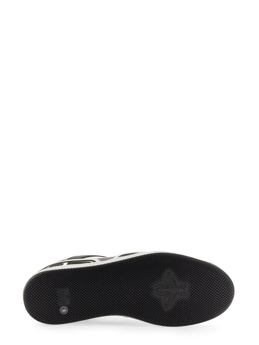 Gucci Men Sneaker Basketing GUCCI
