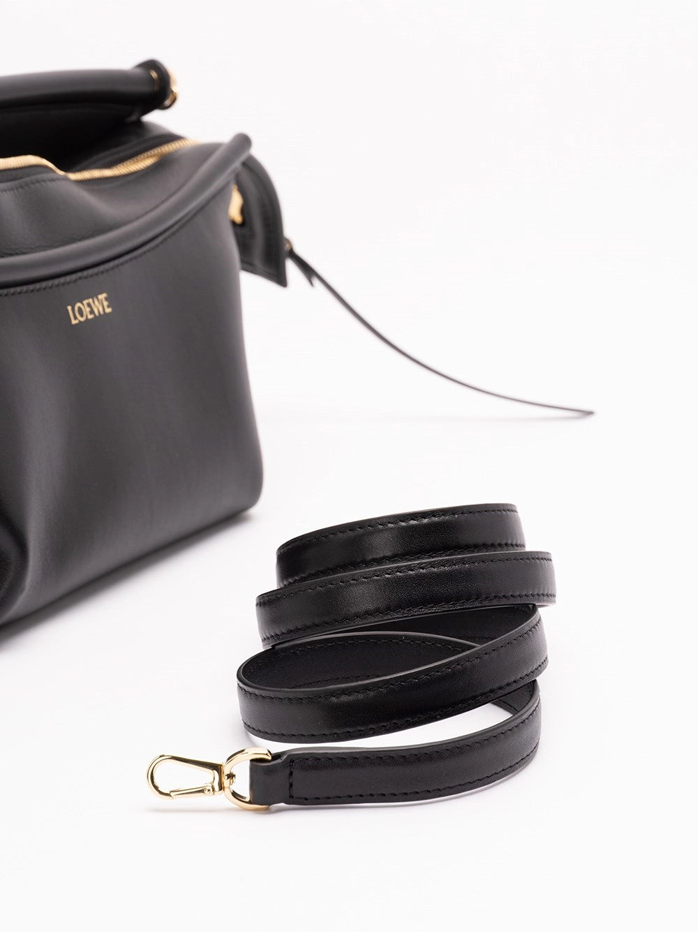 Loewe Women `Whisker` Small Shoulder Bag LOEWE