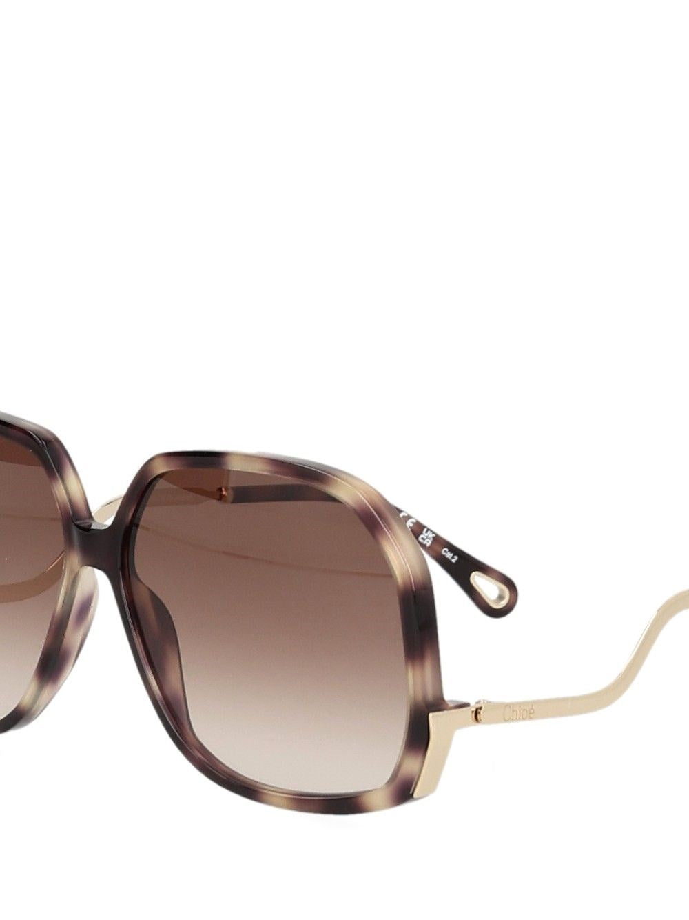 Chloe' Women Sunglasses CHLOE