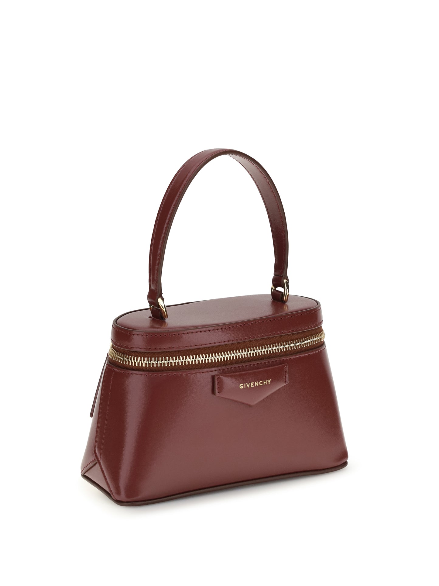 Givenchy Women Antigona Mini Handbag GIVENCHY