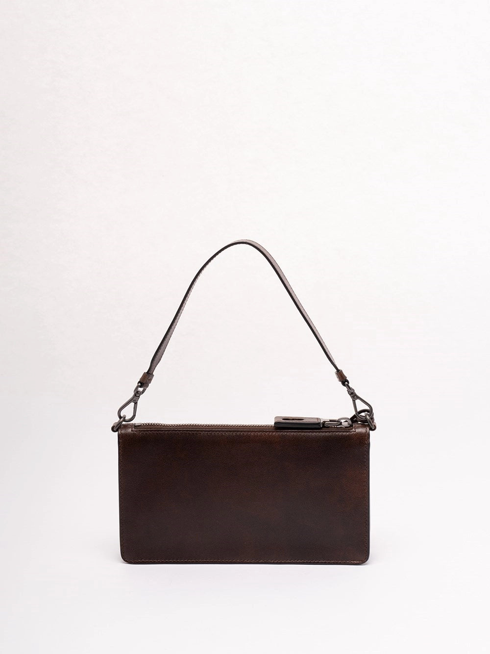 Prada Men Vintage Leather Mini Bag PRADA
