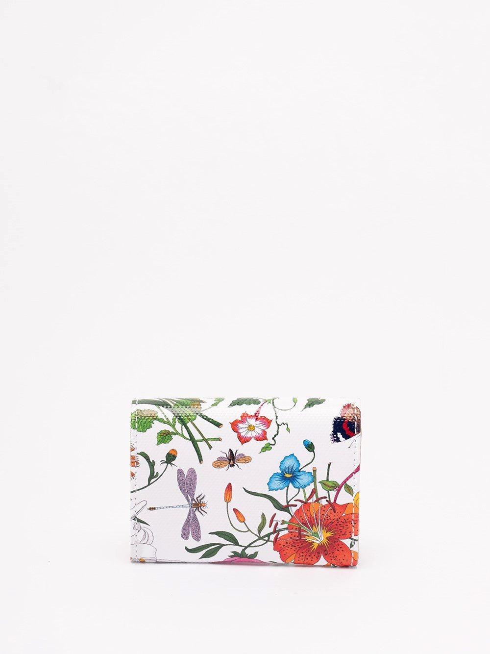 Gucci Women `Essence Flora` Wallet GUCCI