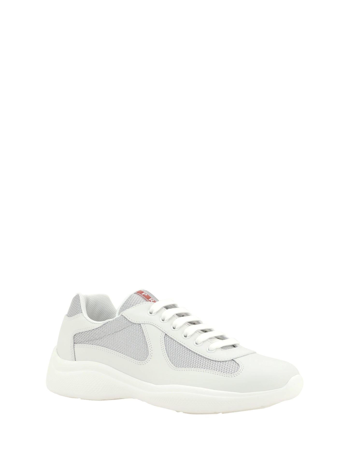 Prada Men America's Sneakers PRADA