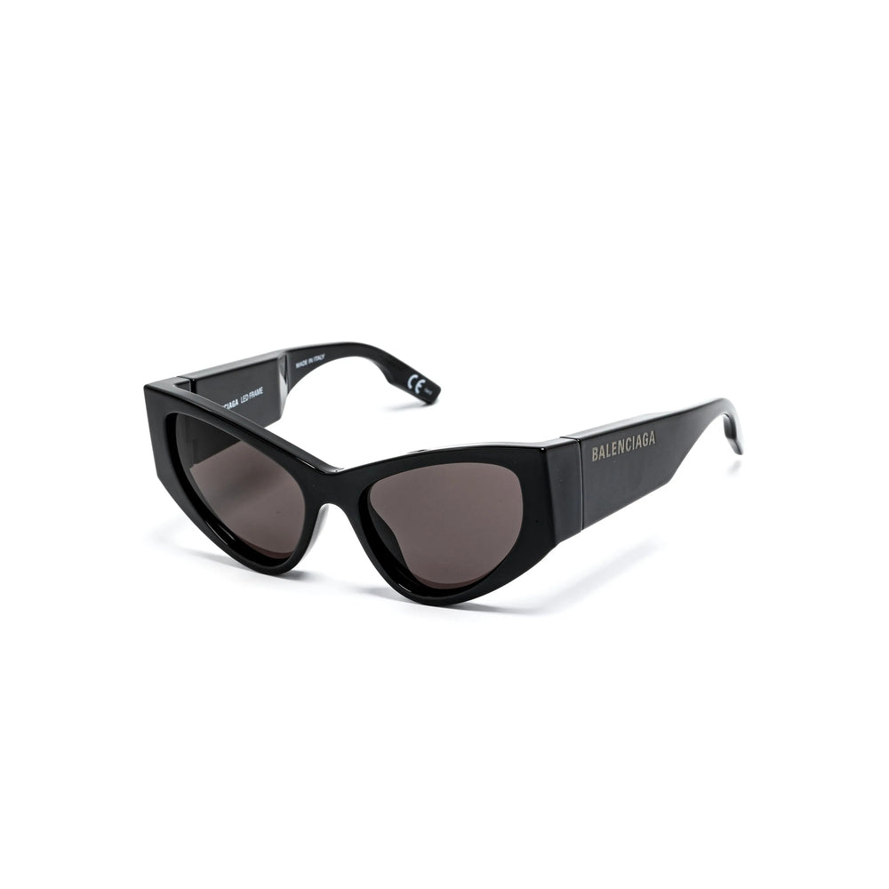 Balenciaga Black Sunglasses Men BALENCIAGA