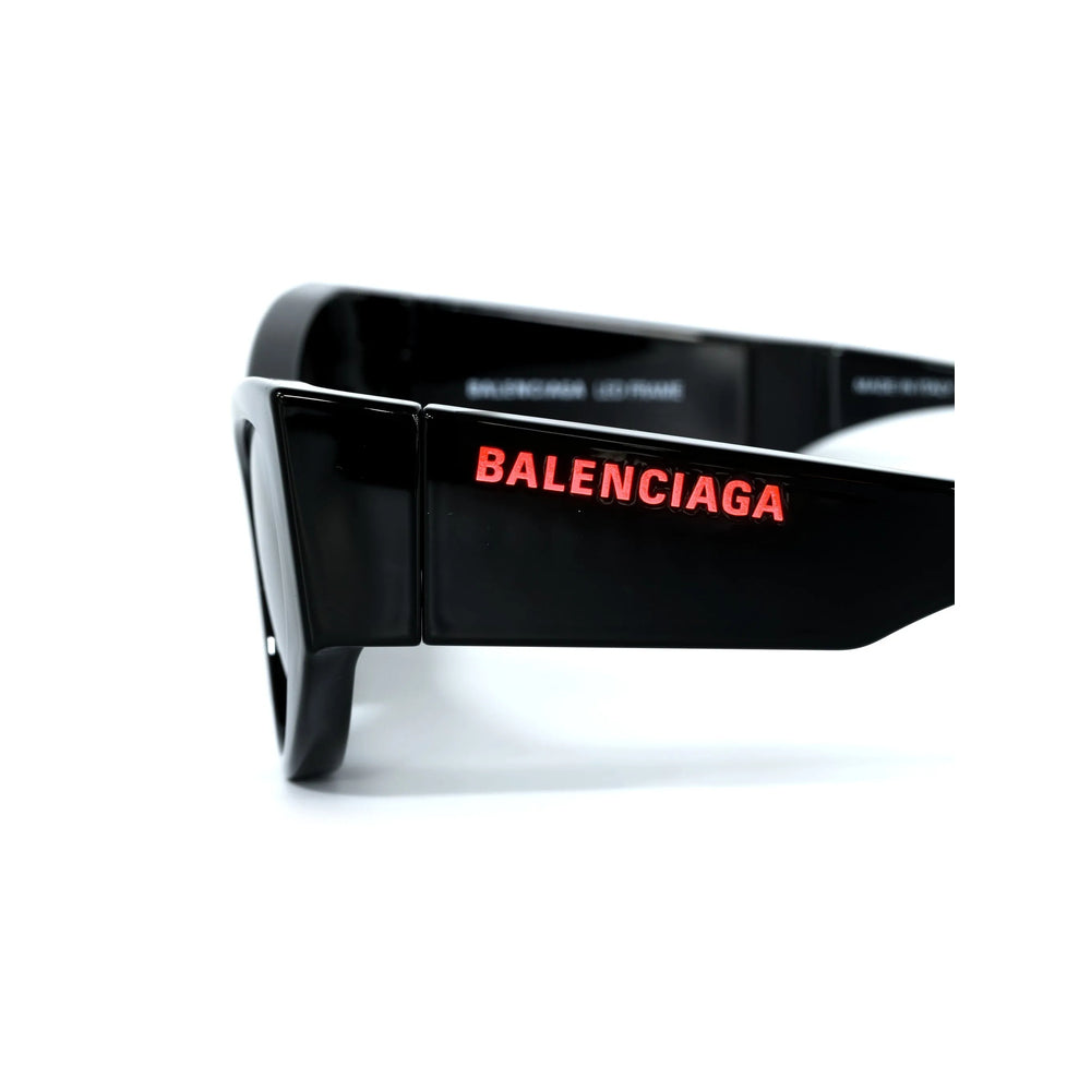 Balenciaga Black Sunglasses Men BALENCIAGA