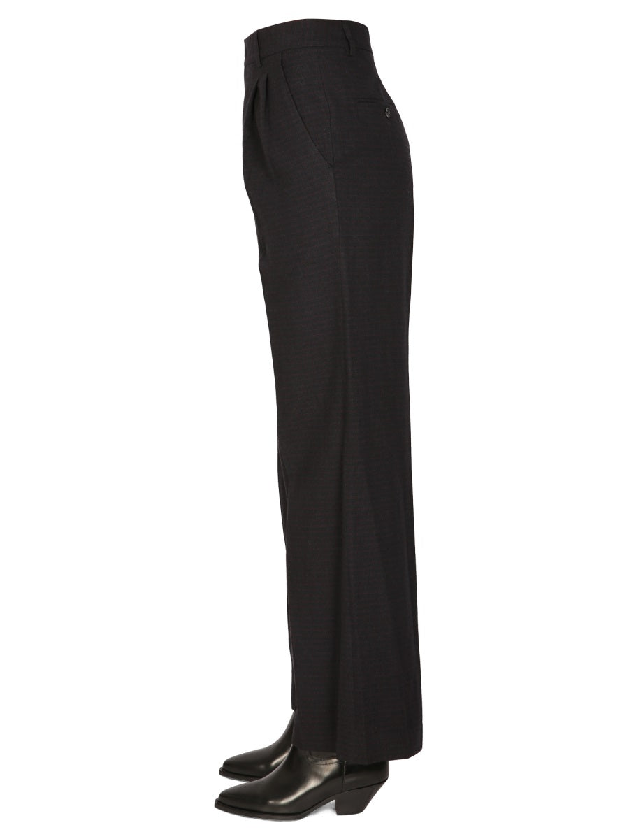 Isabel Marant Women Pants "Jessini" ISABEL MARANT