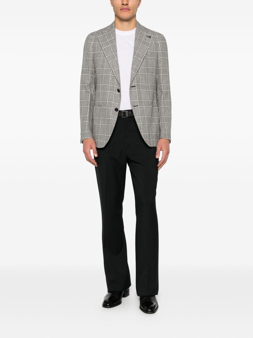 Tom Ford Men Crew Neck T-Shirt TOM FORD