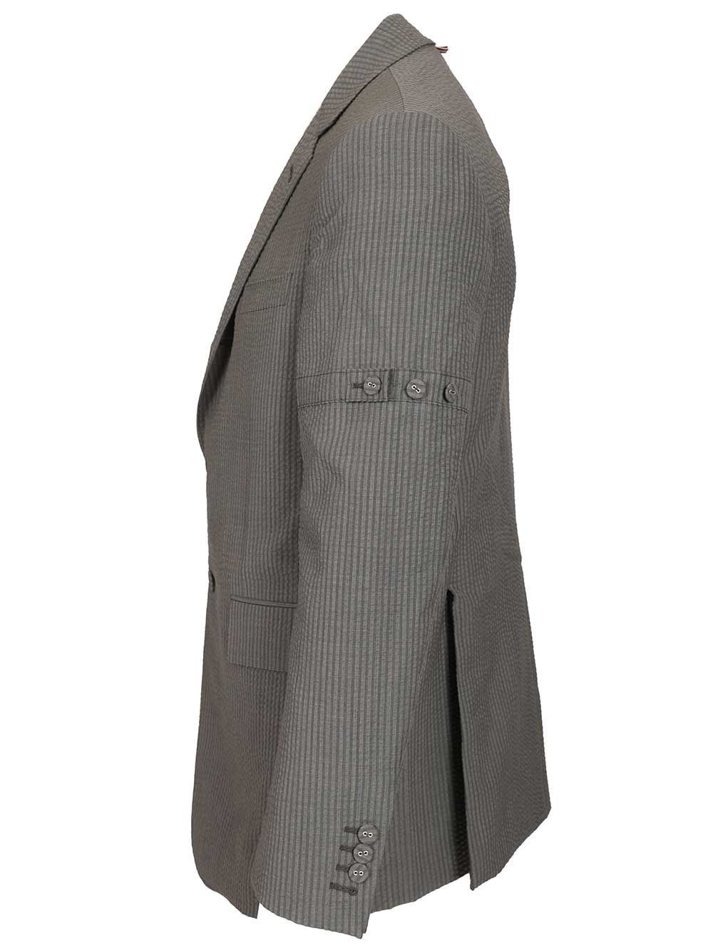 Thom Browne Men Blazer THOM BROWNE