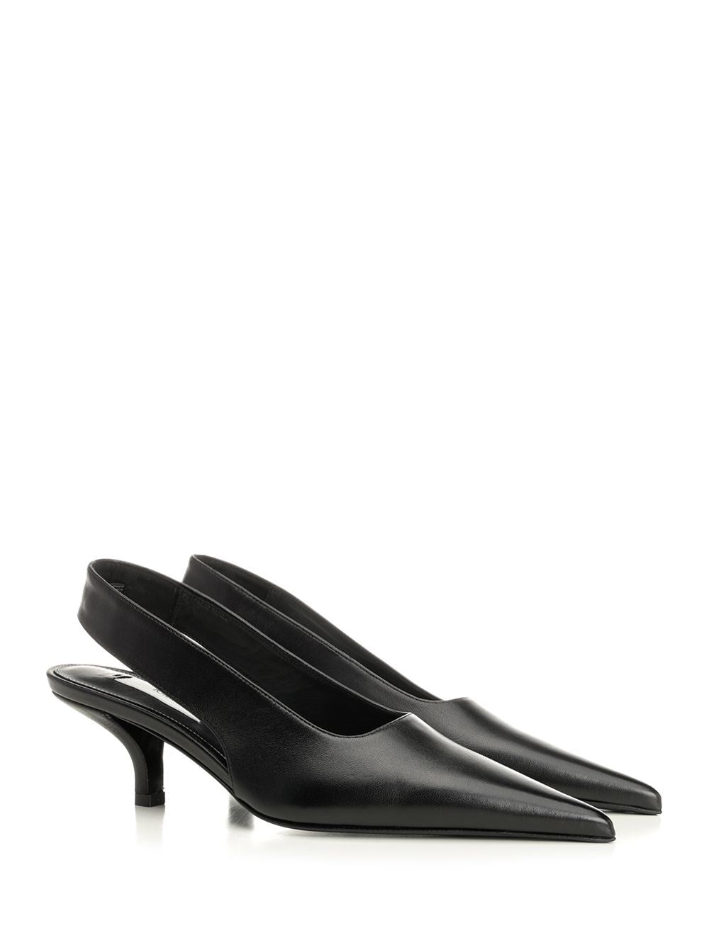 Toteme Women Classic Slingbacks TOTEME