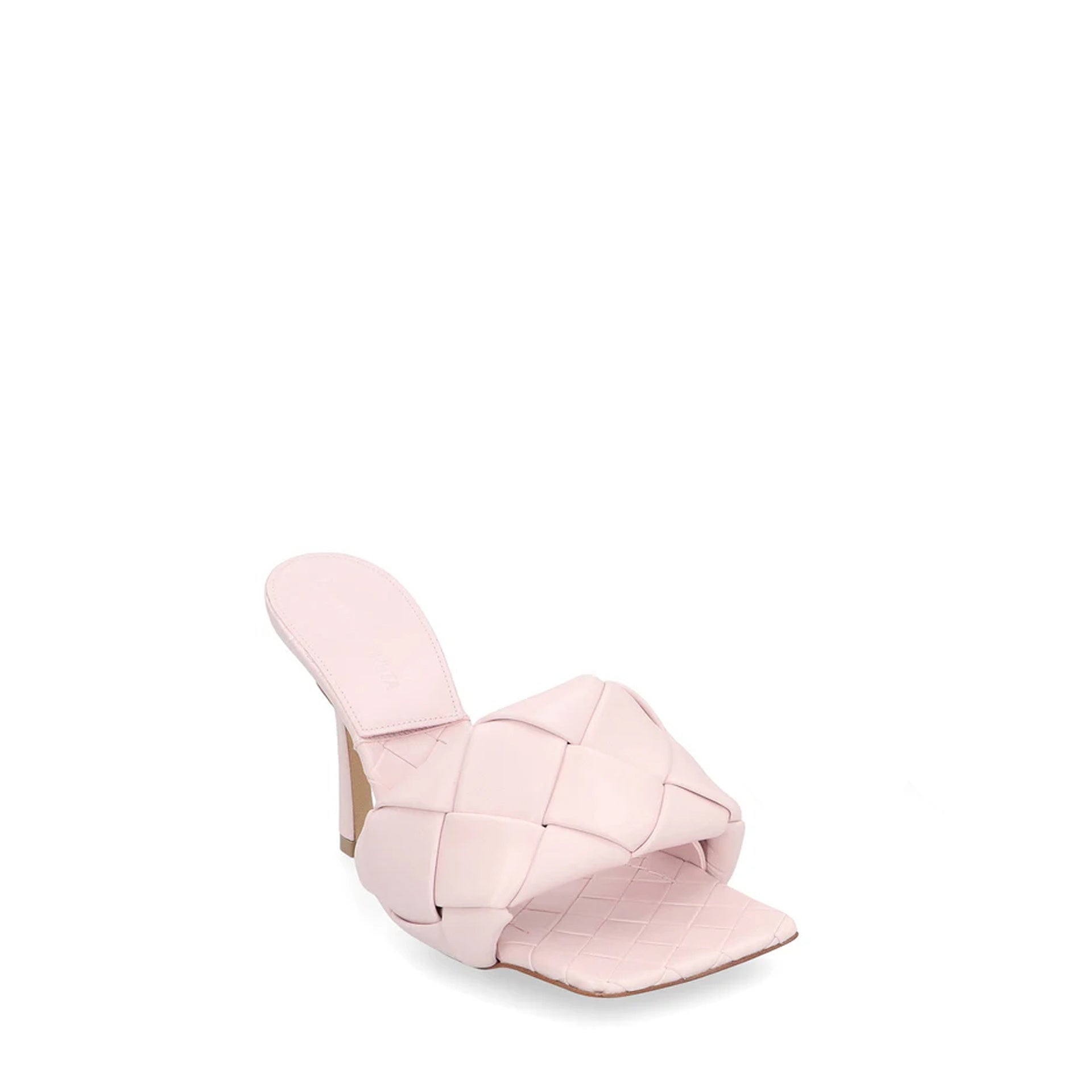 Bottega Veneta Lido Mules Women BOTTEGA VENETA