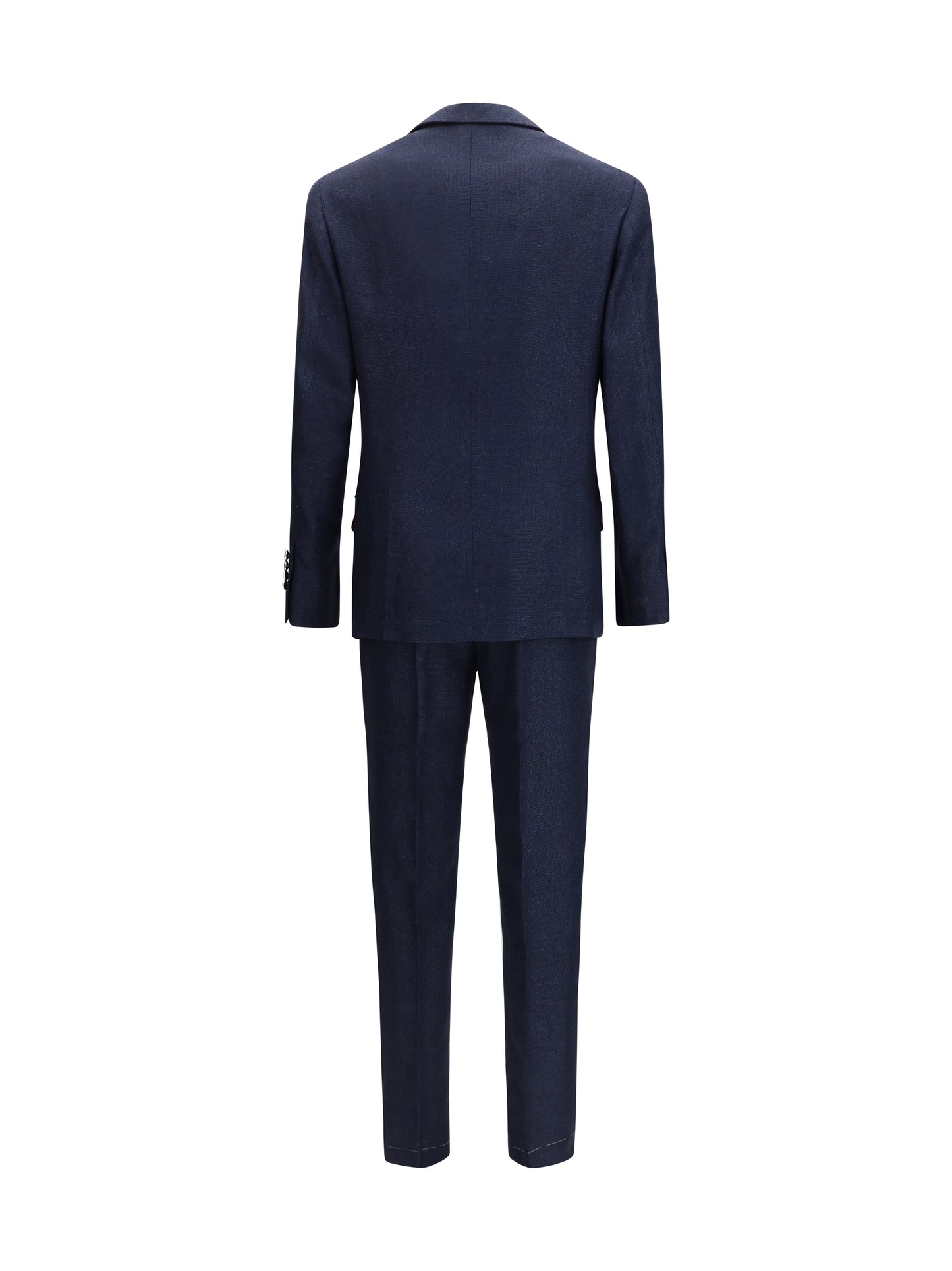 Brunello Cucinelli Men Two-Piece Single-Breasted Suit BRUNELLO CUCINELLI