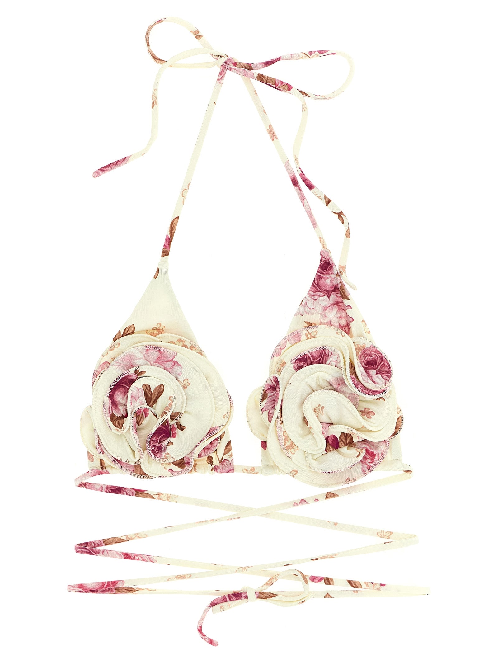 Magda Butrym Women 'Re26' Bikini Top MAGDA BUTRYM