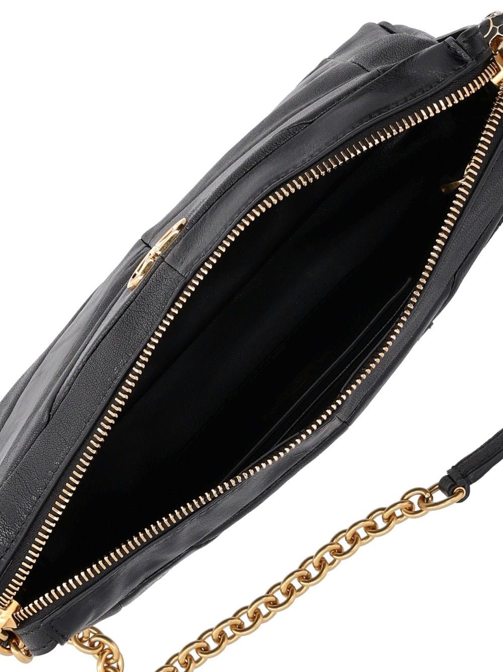 Valentino Garavani Women "Panthea" Small Crossbody Bag VALENTINO GARAVANI