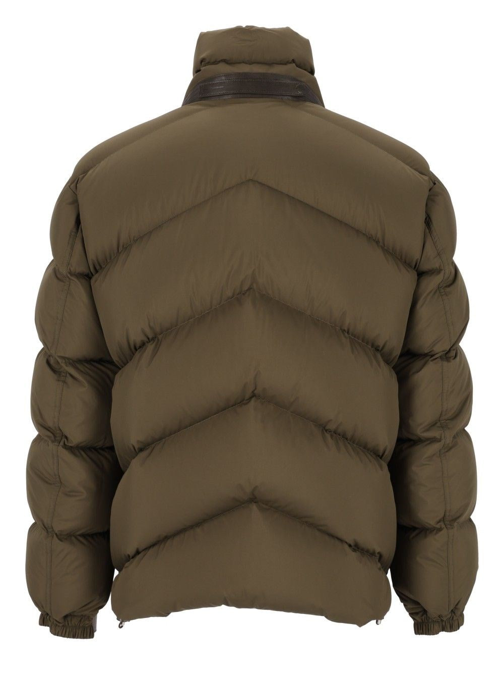 Tom Ford Men Ultralight Quilted Down Jacket TOM FORD