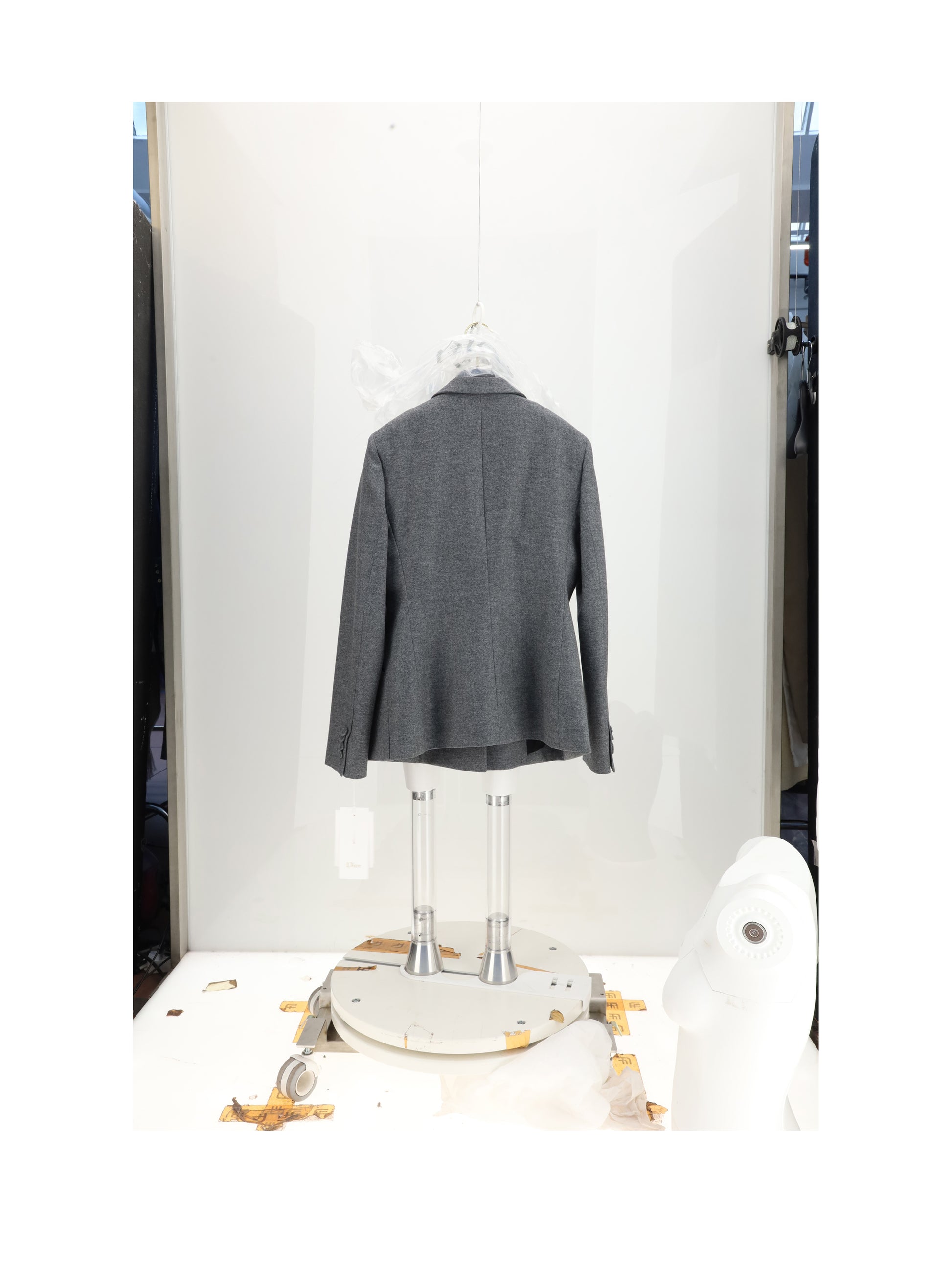 Dior Women Jacket CHRISTIAN DIOR