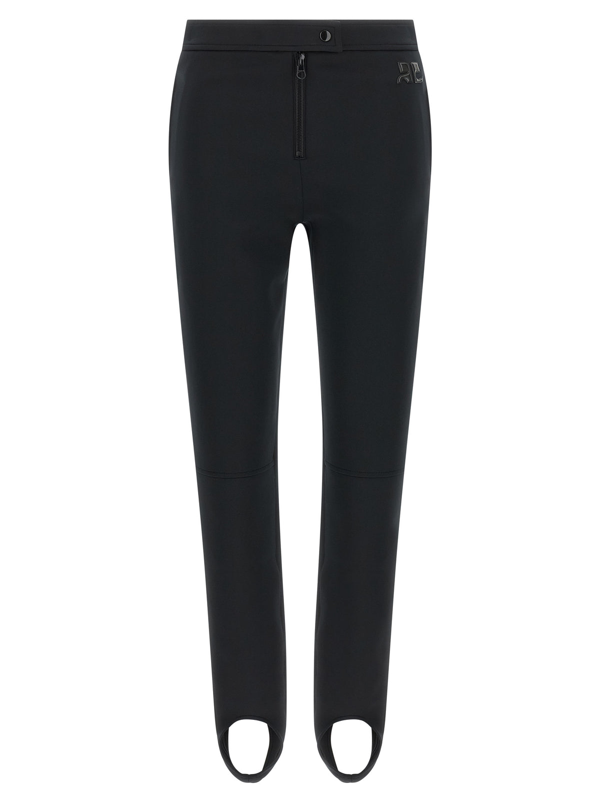 Courreges Women Pants With Stirrup COURREGES