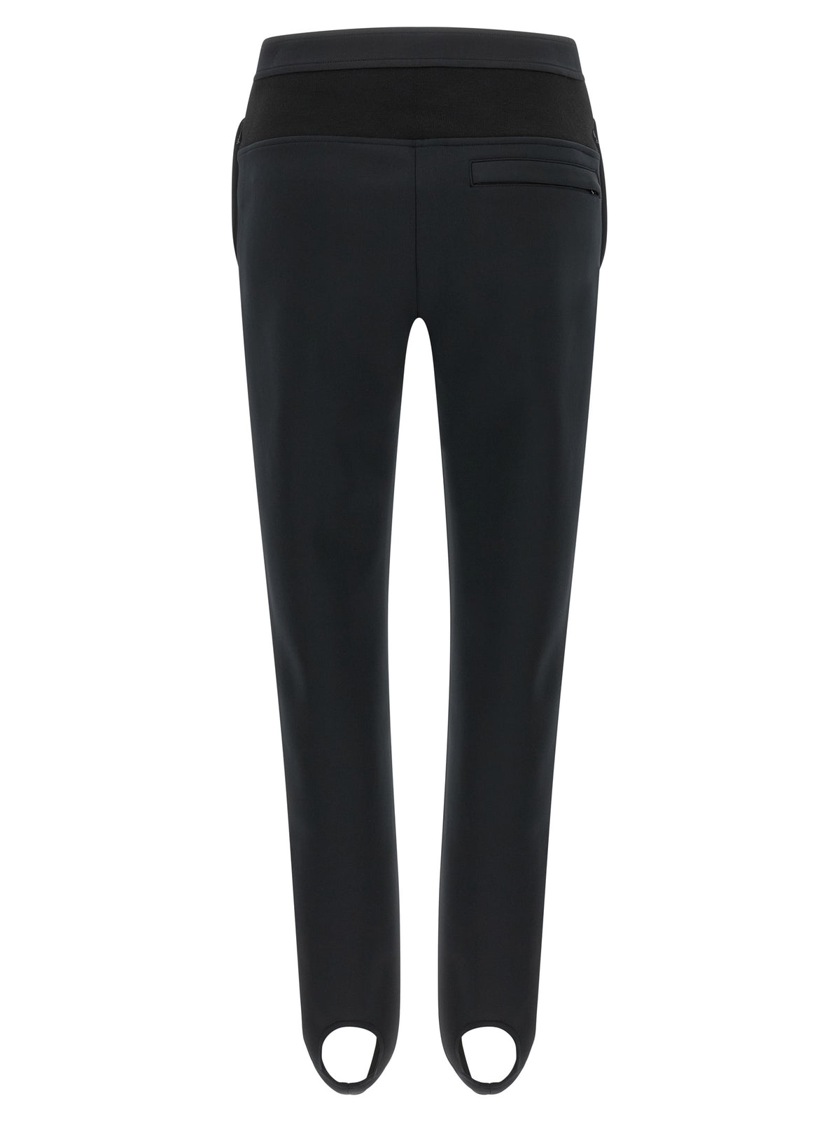 Courreges Women Pants With Stirrup COURREGES