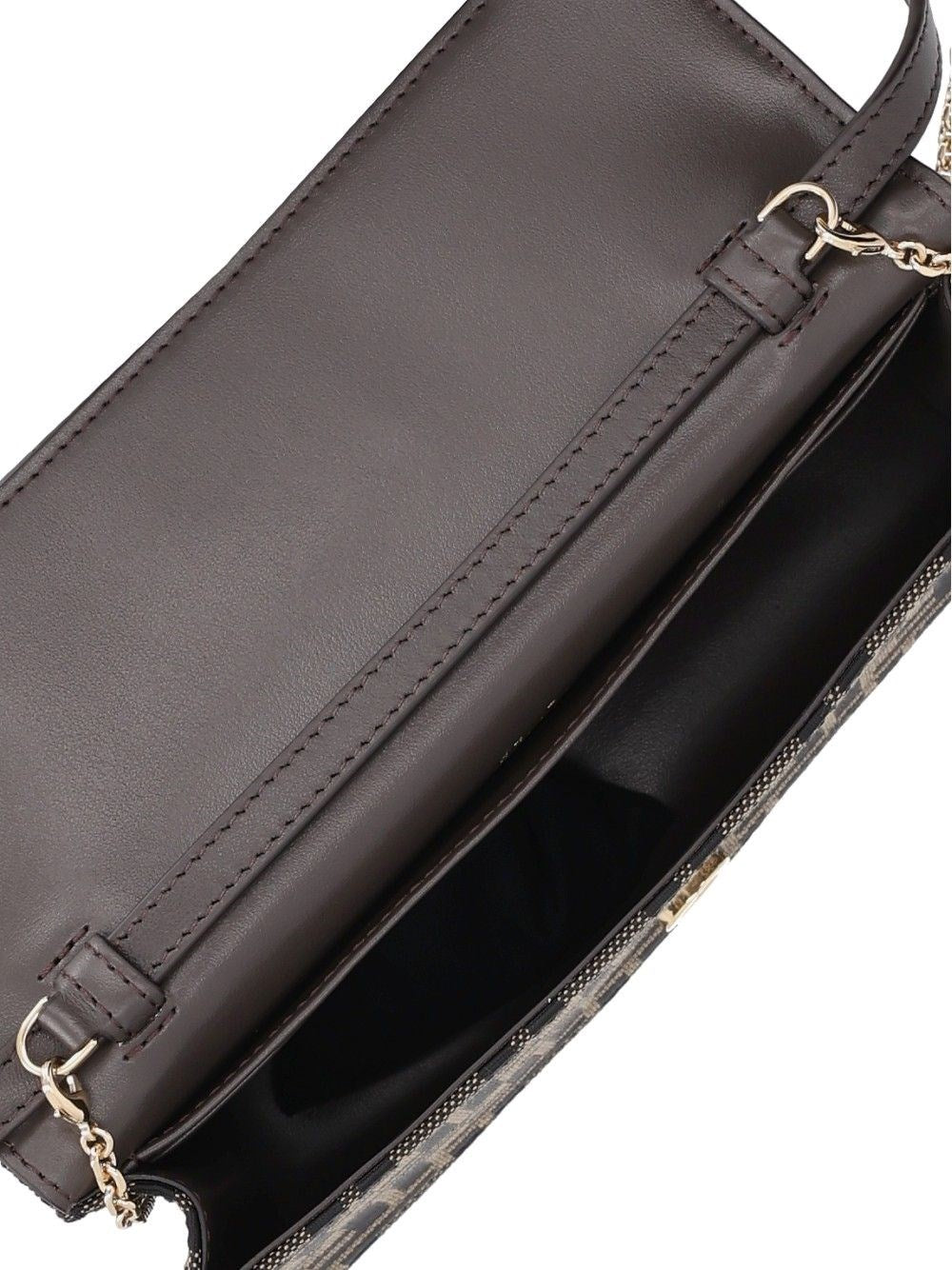 Fendi Women "Ff Zucca" Wallet FENDI