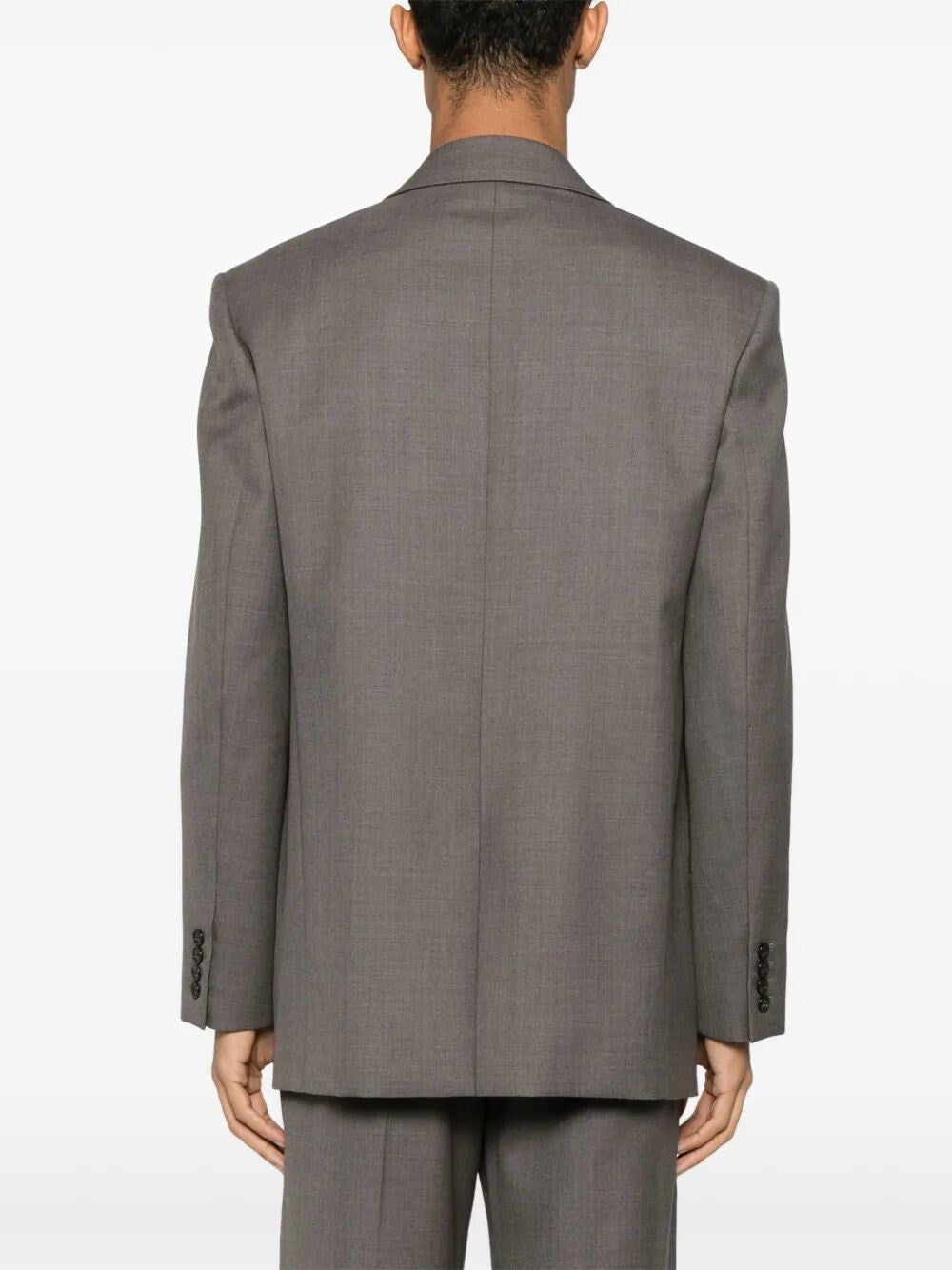 Saint Laurent Men Blazer SAINT LAURENT