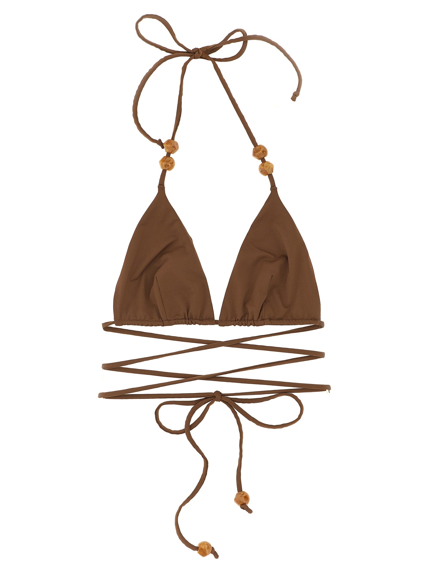 Magda Butrym Women 'Re 26' Bikini Top MAGDA BUTRYM