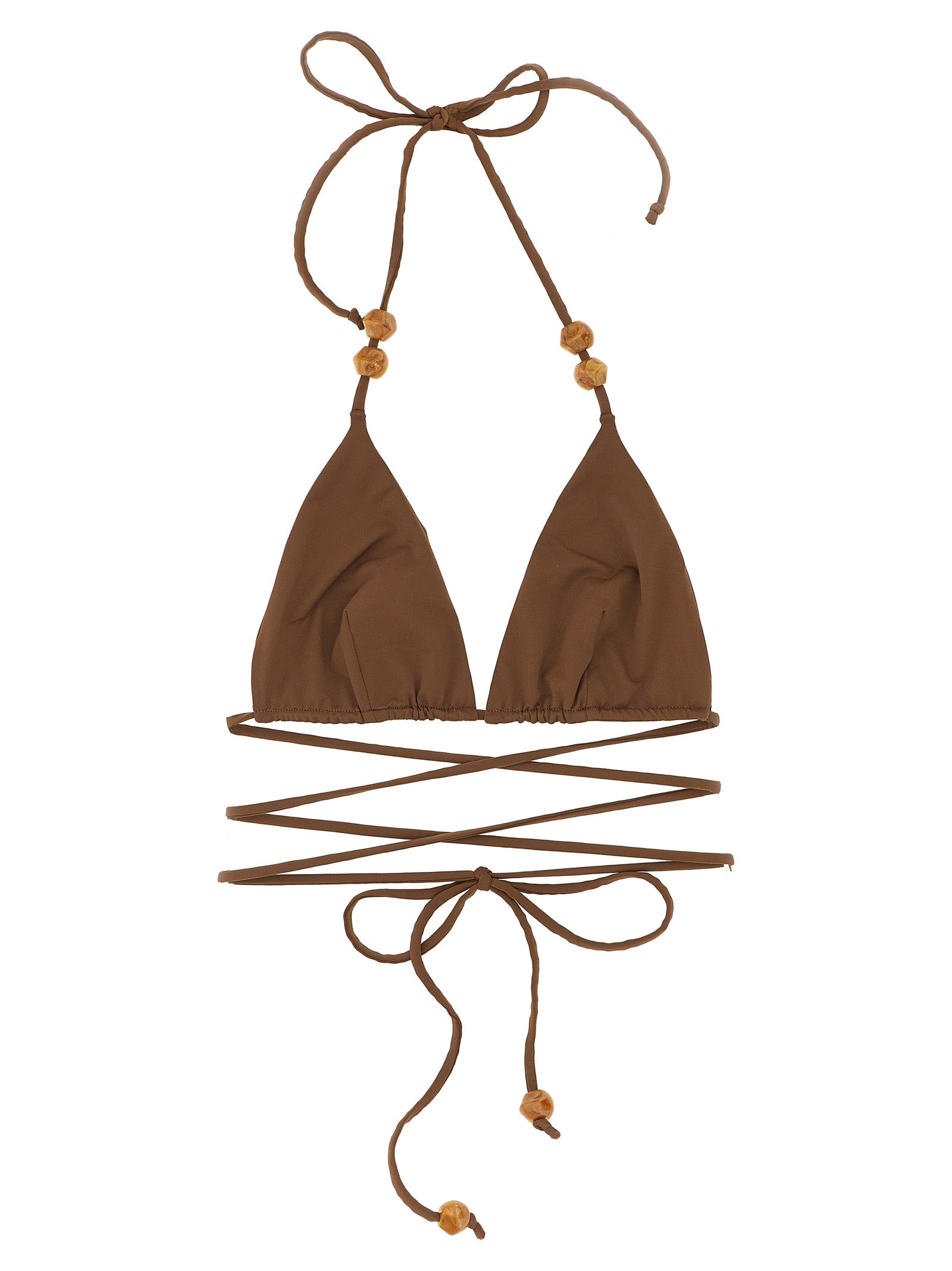 Magda Butrym Women 'Re 26' Bikini Top MAGDA BUTRYM