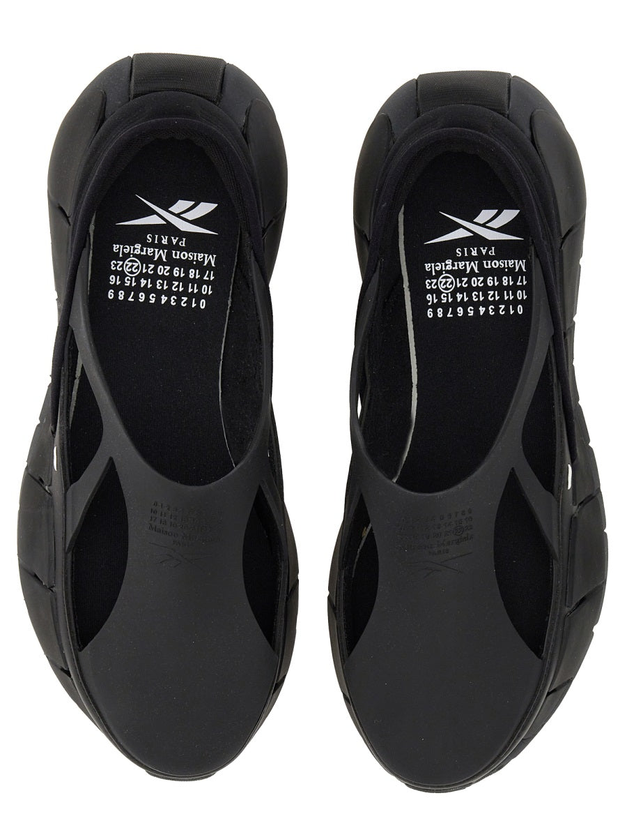 Maison Margiela X Reebok Women Sneakers Project 0 Cr MAISON MARGIELA X REEBOK